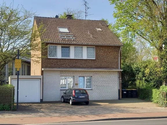 Vorderansicht