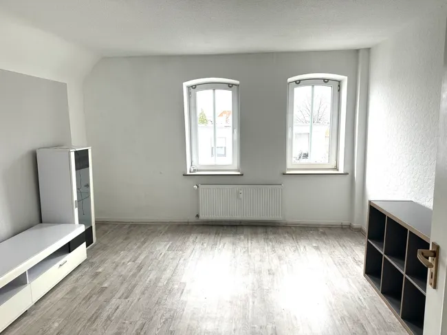 Wohnung DG Haus 14 (Wohnzimmer)