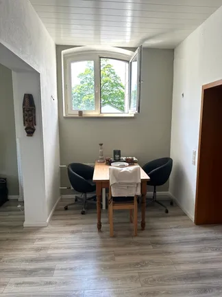 Wohnung 1.OG links Haus 14 Diele