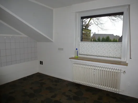 Wohnung 1.OG re Haus 16 Küche