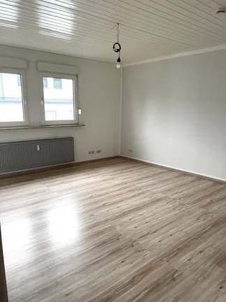 Wohnung 1.OG li Hinterhaus Haus 14 Schlafzimmer