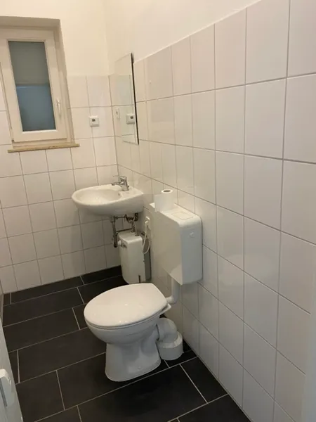 Ladenlokal Provinzial