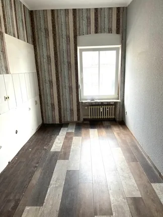 Wohnung 1.OG re Haus 14 Küche