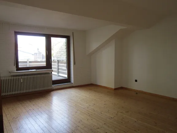 Wohnung 1.OG Haus 16