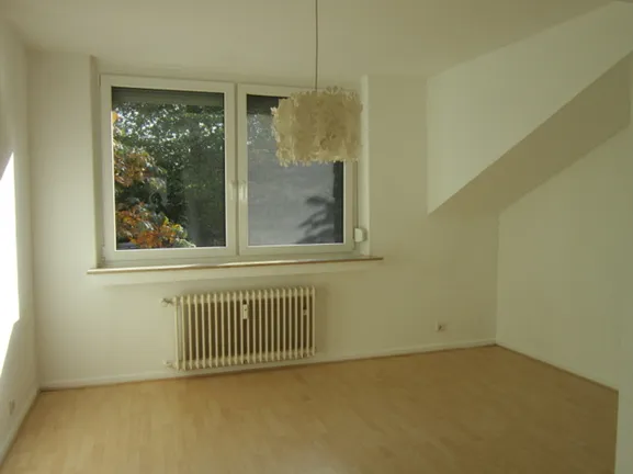 Wohnung 1.OG Haus 16