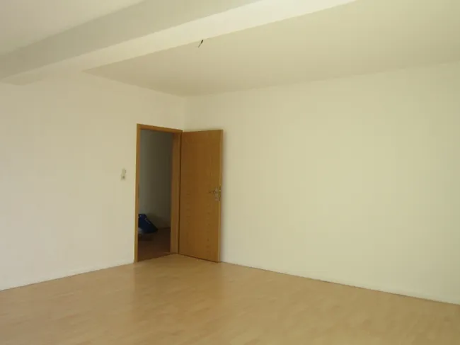 Wohnung 1.OG Haus 16
