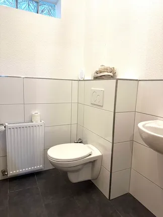 Gäste-WC