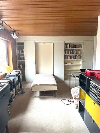 Schlafzimmer 2 Ansicht 2