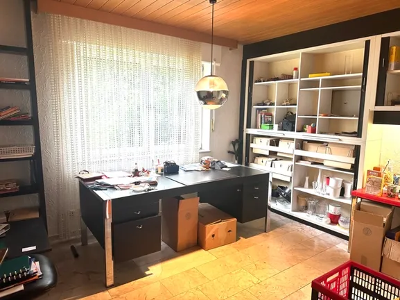 Büro/Kinderzimmer