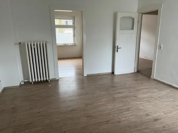 Wohnbereich EG