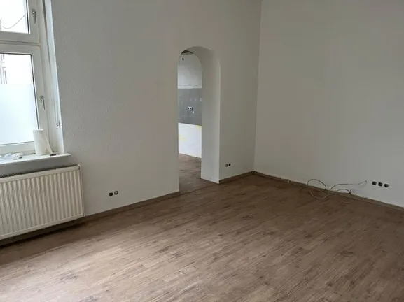Teilansicht Wohnbereich EG