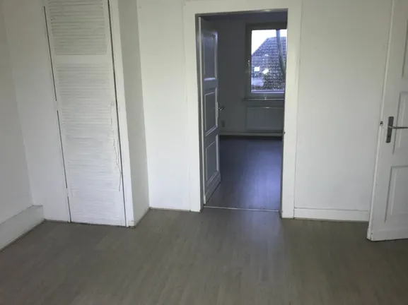  Teilansicht Raum I im II. OG