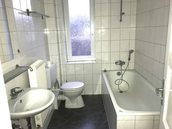 Badezimmer III. OG