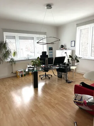 Büro 1