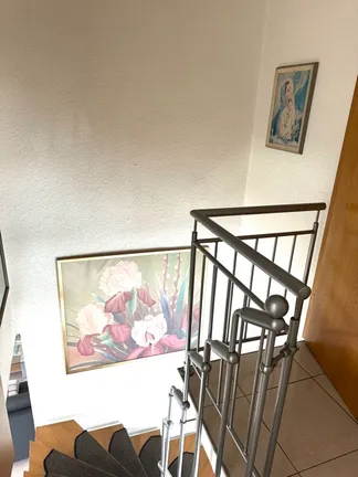 Treppe