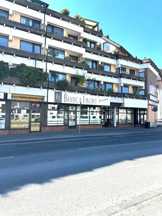 Gebäudeansicht