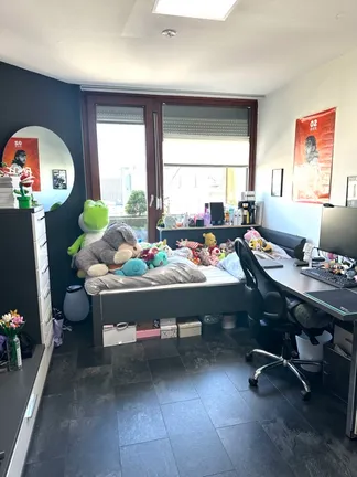 Kinderzimmer