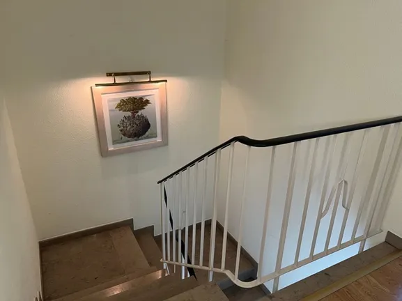 Treppe Obergesch.