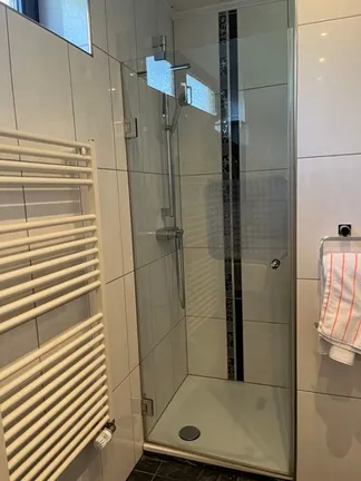 Duschbereich/Badezimmer