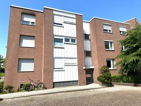 Gebäudeansicht