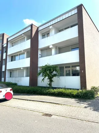 Gebäudeansicht 