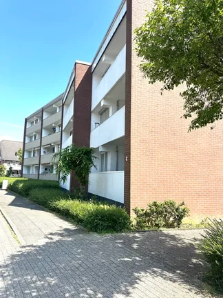 Gebäudeansicht