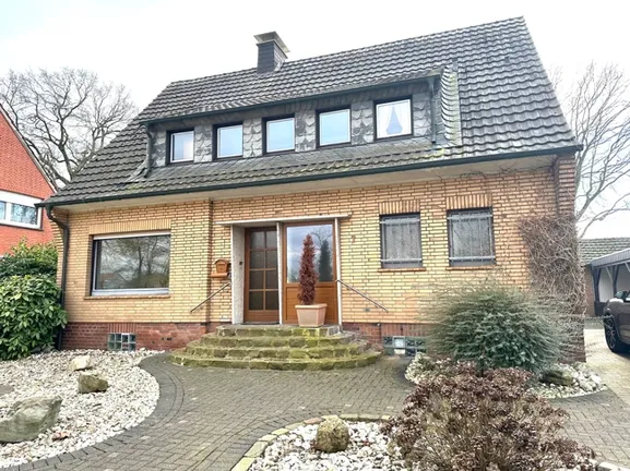 Vorderansicht