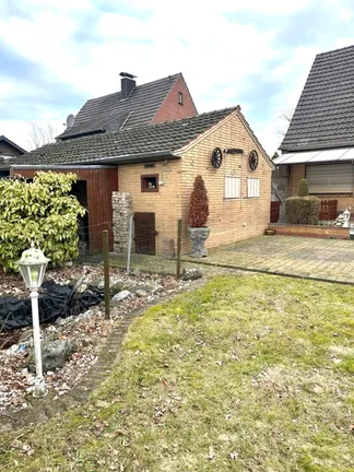 Schuppen