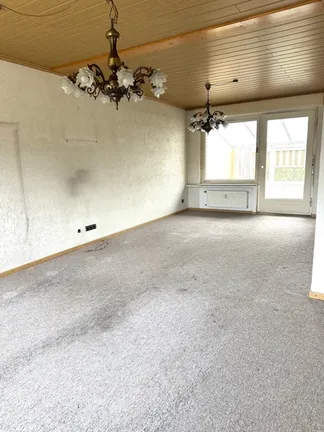 Wohn-Esszimmer Erdgeschoss