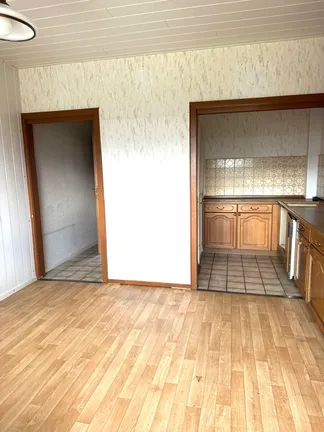 Küche Erdgeschoss
