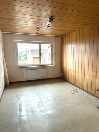 Schlafzimmer Erdgeschoss