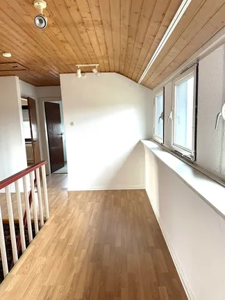 Diele Dachgeschoss
