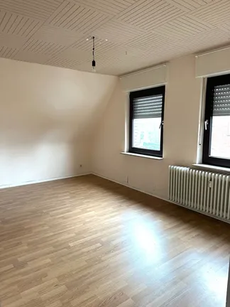 Raum 1 Dachgeschoss