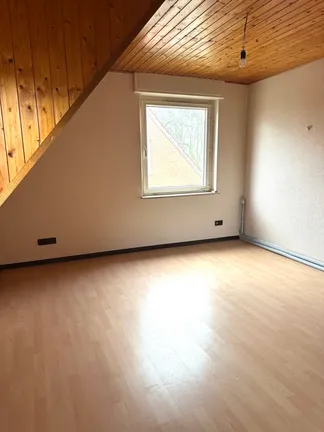 Raum 2 Dachgeschoss