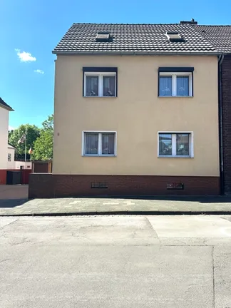 Vorderansicht