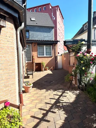 Rückansicht