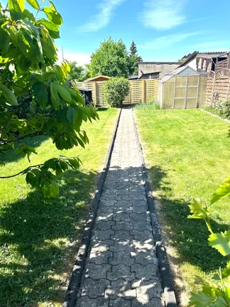 Garten