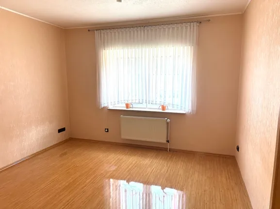 Schlafzimmer 2 Erdgeschoss