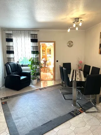Wohnzimmer Obergeschoss