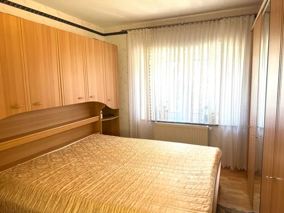 Schlafzimmer Obergeschoss