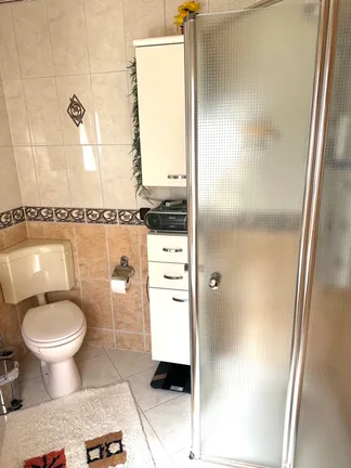 Badezimmer Obergeschoss