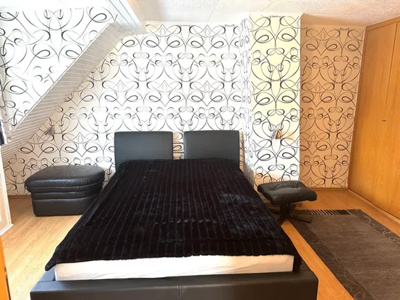 Raum 2 Dachgeschoss