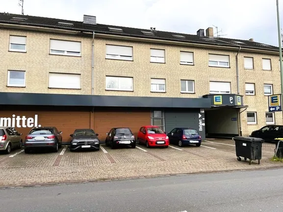 Vorderansicht