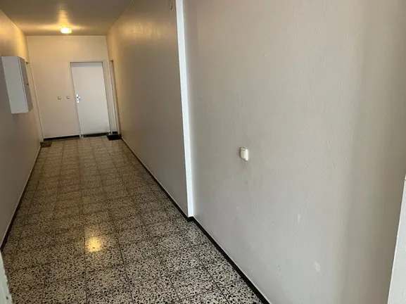 Ansicht Hausflur