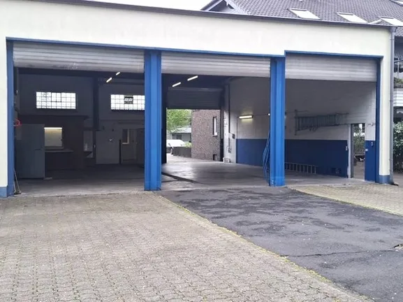 Rückansicht