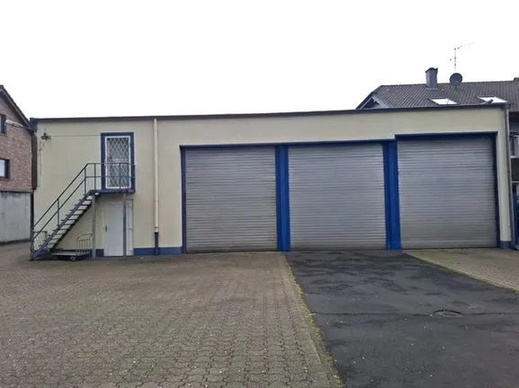 Rückansicht