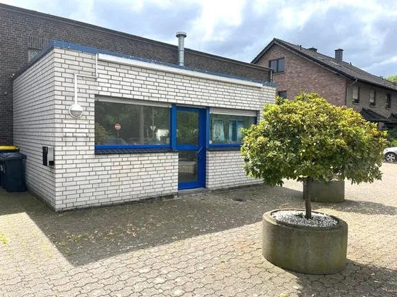 Vorderansicht