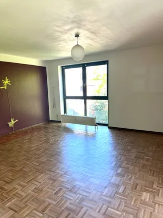Wohn-Esszimmer