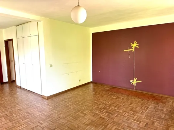 Wohn-Esszimmer