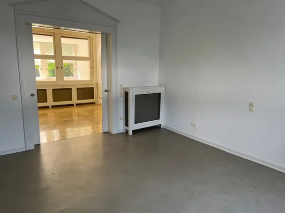 Teilansicht Wohn/Essbereich